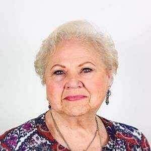 Meet your Posher, Lea